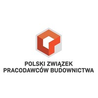 Polski Związek Pracodawców Budownictwa Logo