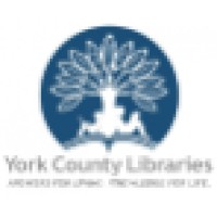 Library Company of York Logo
