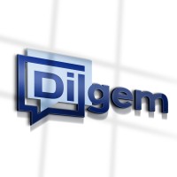 DİLGEM Logo