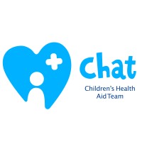 Childrens Health Aid Team (CHAT) Logo