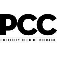 Publicity Club of Chicago Logo