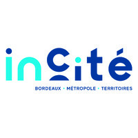 inCité Bordeaux Métropole Territoires Logo