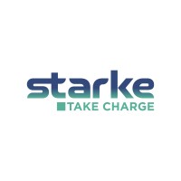Starke Energy Logo