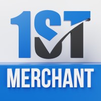 1ST Merchant Logo