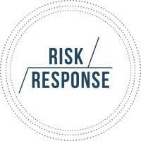 Risk/Response Logo