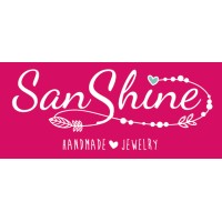 sanshine handmade jewelry Logo