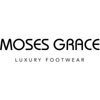 Moses Grace Luxury Shoes Logo