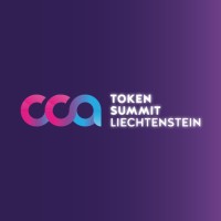 CRYPTO COUNTRY ASSOCIATION (CCA) e.V. Logo