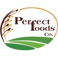 Perfect Foods Co SAS Logo