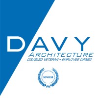 Davy Architecture, Inc. Logo