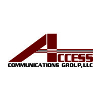 Access Communications Group, LLC Logo