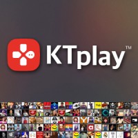 KTplay Logo