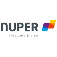 Nuper Logo