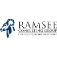 Ramsee Consulting Group Logo