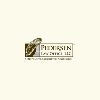Pedersen Law Office, LLC Logo