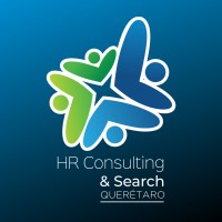 HR Consulting & Search Querétaro Logo