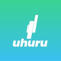 uhuru GmbH Logo