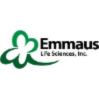 Emmaus Life Sciences, Inc Logo