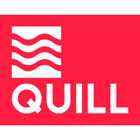 QUILL TECHNOLOGIES Logo