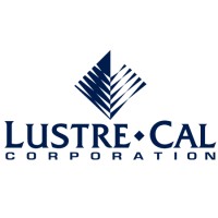 Lustre-Cal Corporation Logo