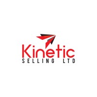 Kinetic Selling Ltd Logo