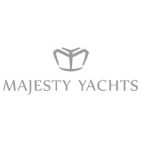 Majesty Yachts USA Logo