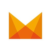 Modern Fox Rentals Logo