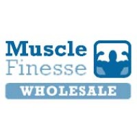 Muscle Finesse Wholesale Logo