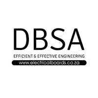 Distribution Boards South Africa Logo