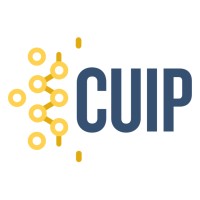 Center for Urban Informatics and Progress Logo