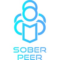 Sober Peer Logo