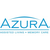 Azura Assisted Living and Memory Care Logo