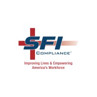 SFI Compliance, Inc. Logo