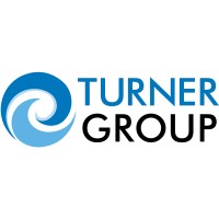 Turner Group Inc. Logo