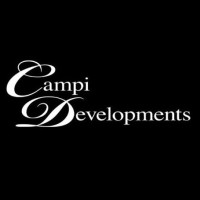 Campi Developments Logo
