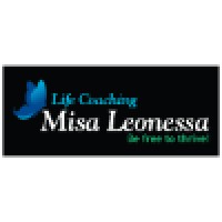 Misa Leonessa Life Coaching Logo