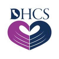 California Department of Health Care Services Logo