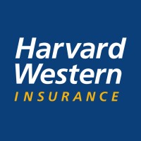 Harvard Western Insurance Logo