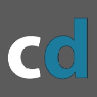 Chris Dorris Logo