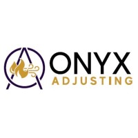 Onyx Adjusting Logo