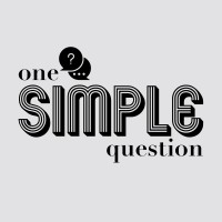 One Simple Question Logo