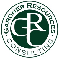 Gardner Resources Consulting, LLC Logo