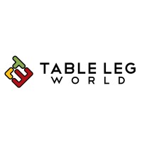 TableLegWorld.com Logo