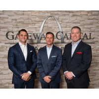 Gateway Capital Advisors, LLC Logo