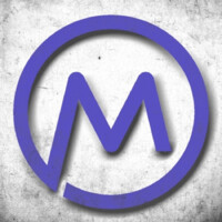 MXMETRICS Logo