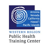 Western Region Public Health Training Center Logo