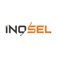 İnosel Çimento Hazır Beton Enerji A.Ş. Logo