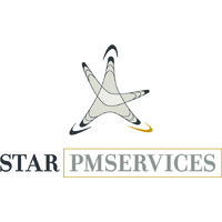 STAR PM Services Logo