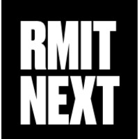 RMIT NEXT 2025 Logo