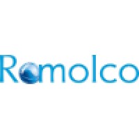 Romolco Plastics Logo